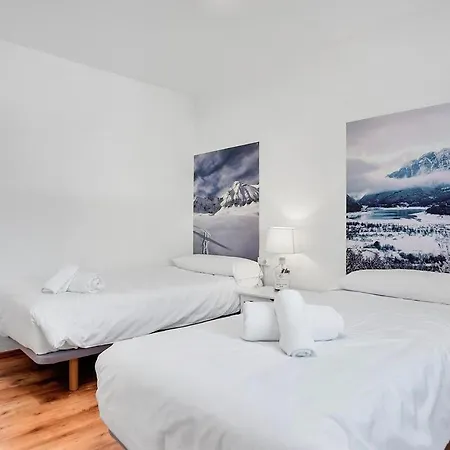 Ferienhaus Casa Pelaire - Casa Entera 10 Pax En