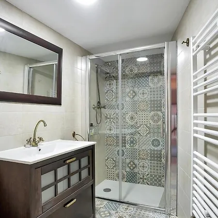 Ferienhaus Casa Pelaire - Casa Entera 10 Pax En *