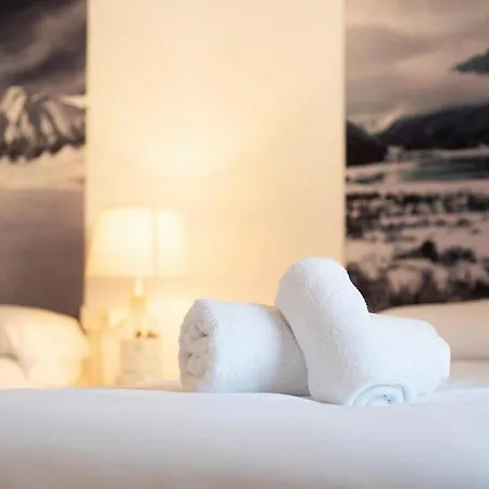 Casa Pelaire - Casa Entera 10 Pax En Ferienhaus Panticosa