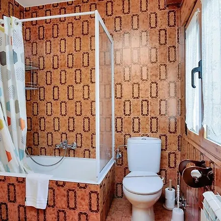 Casa Pelaire - Casa Entera 10 Pax En Ferienhaus