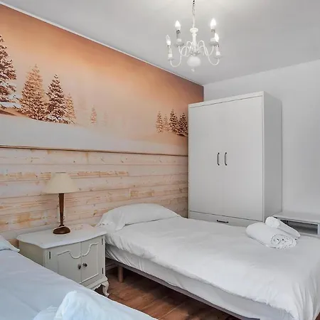 Casa Pelaire - Casa Entera 10 Pax En Ferienhaus *