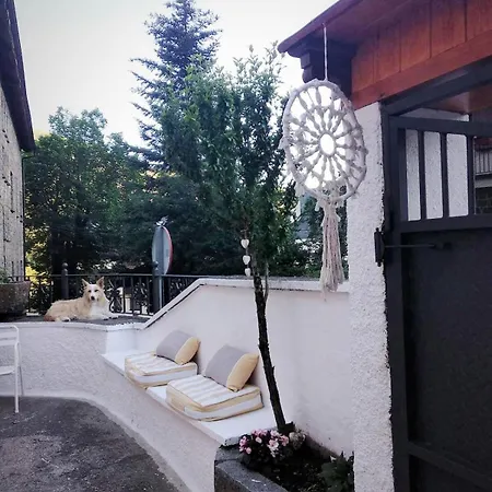 Holiday home Casa Pelaire - Casa Entera 10 Pax En Panticosa