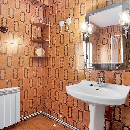 Casa Pelaire - Casa Entera 10 Pax En *