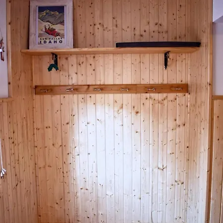 Casa Pelaire - Casa Entera 10 Pax En * Panticosa