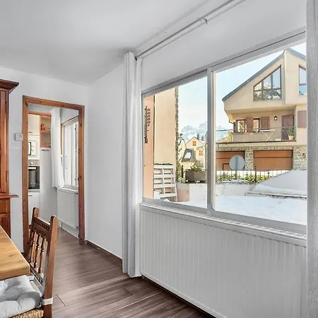 Casa Pelaire - Casa Entera 10 Pax En Panticosa