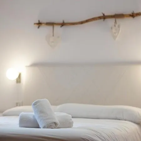 Casa Pelaire - Casa Entera 10 Pax En Ferienhaus *