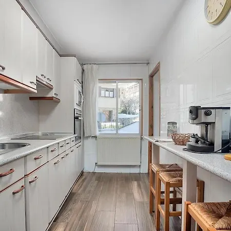 Ferienhaus Casa Pelaire - Casa Entera 10 Pax En