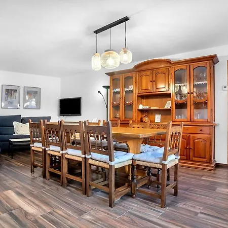 Ferienhaus Casa Pelaire - Casa Entera 10 Pax En Panticosa