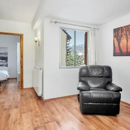 Casa Pelaire - Casa Entera 10 Pax En * Panticosa