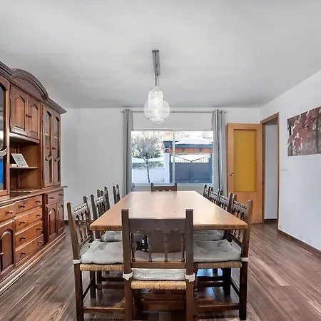 Casa Pelaire - Casa Entera 10 Pax En