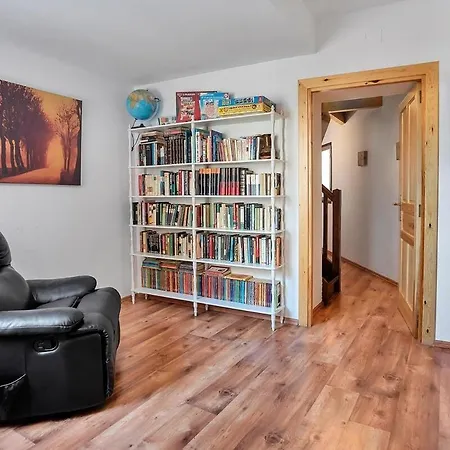 Ferienhaus Casa Pelaire - Casa Entera 10 Pax En