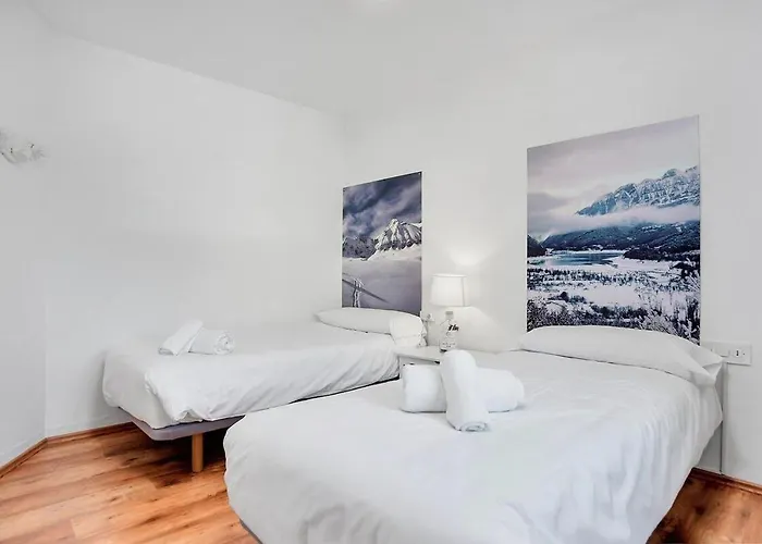 Ferienhaus Casa Pelaire - Casa Entera 10 Pax En