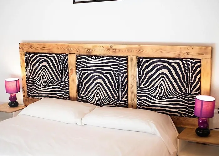 Casa Pelaire - Casa Entera 10 Pax En Ferienhaus *