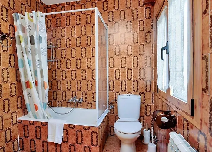 Casa Pelaire - Casa Entera 10 Pax En Ferienhaus