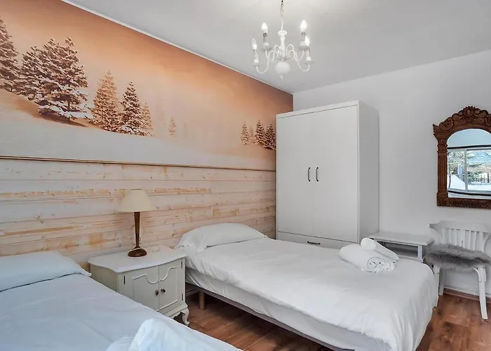 Casa Pelaire - Casa Entera 10 Pax En Ferienhaus *