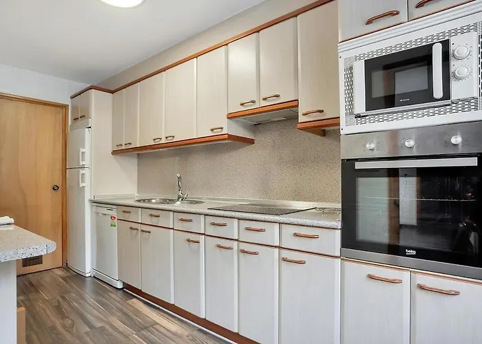 Casa Pelaire - Casa Entera 10 Pax En *