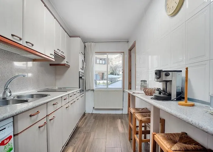 Ferienhaus Casa Pelaire - Casa Entera 10 Pax En