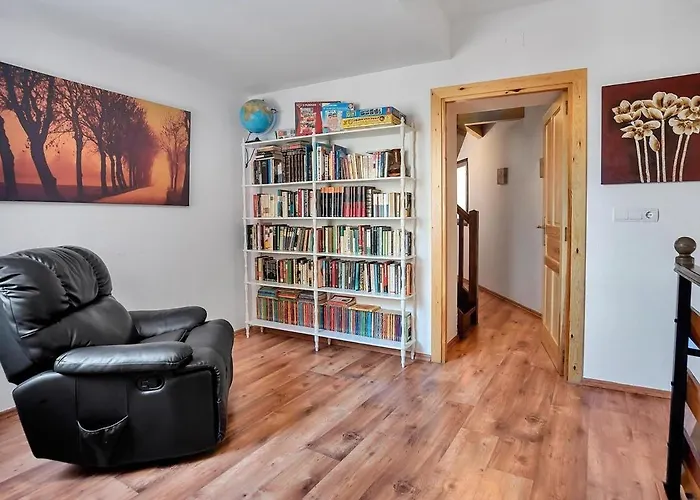 Ferienhaus Casa Pelaire - Casa Entera 10 Pax En